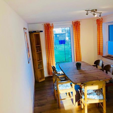 Ferienhaus Jehle Friedrichshafen Villa Екстериор снимка