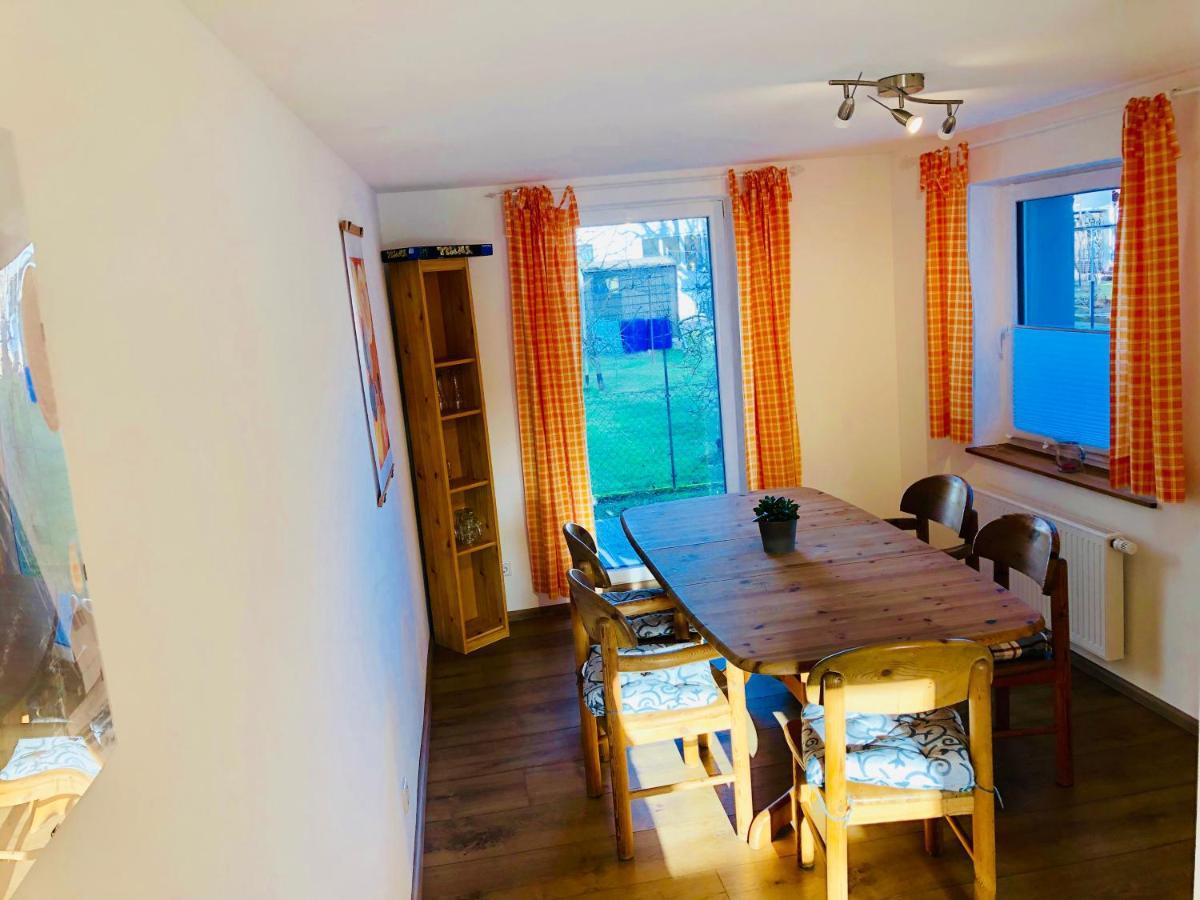 Ferienhaus Jehle Friedrichshafen Villa Екстериор снимка