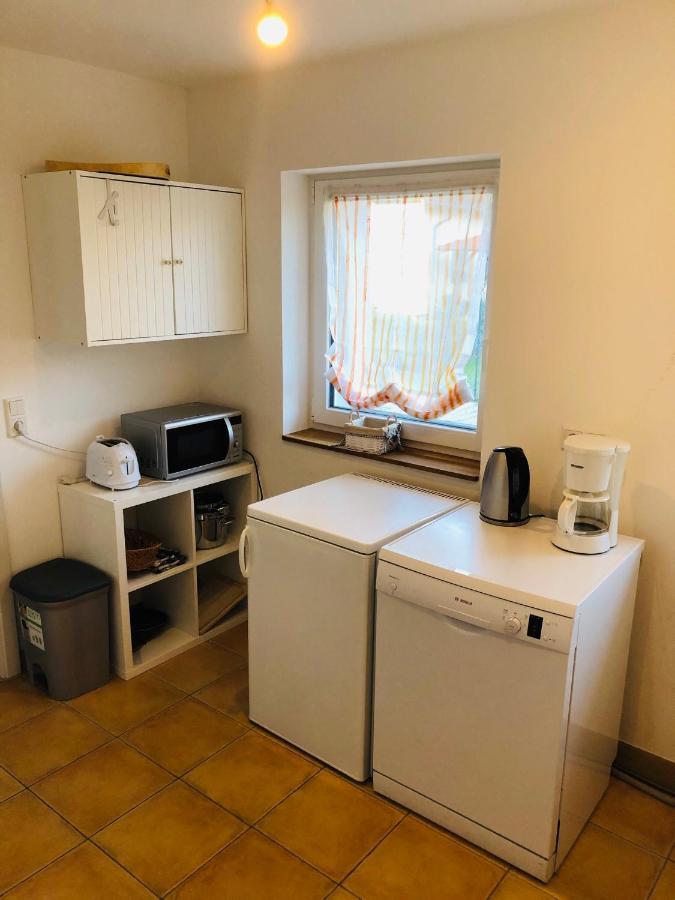 Ferienhaus Jehle Friedrichshafen Villa Екстериор снимка