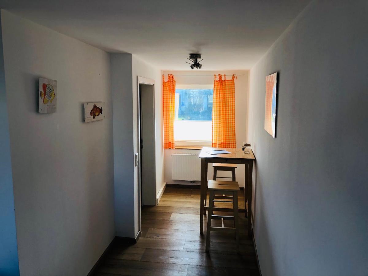 Ferienhaus Jehle Friedrichshafen Villa Екстериор снимка