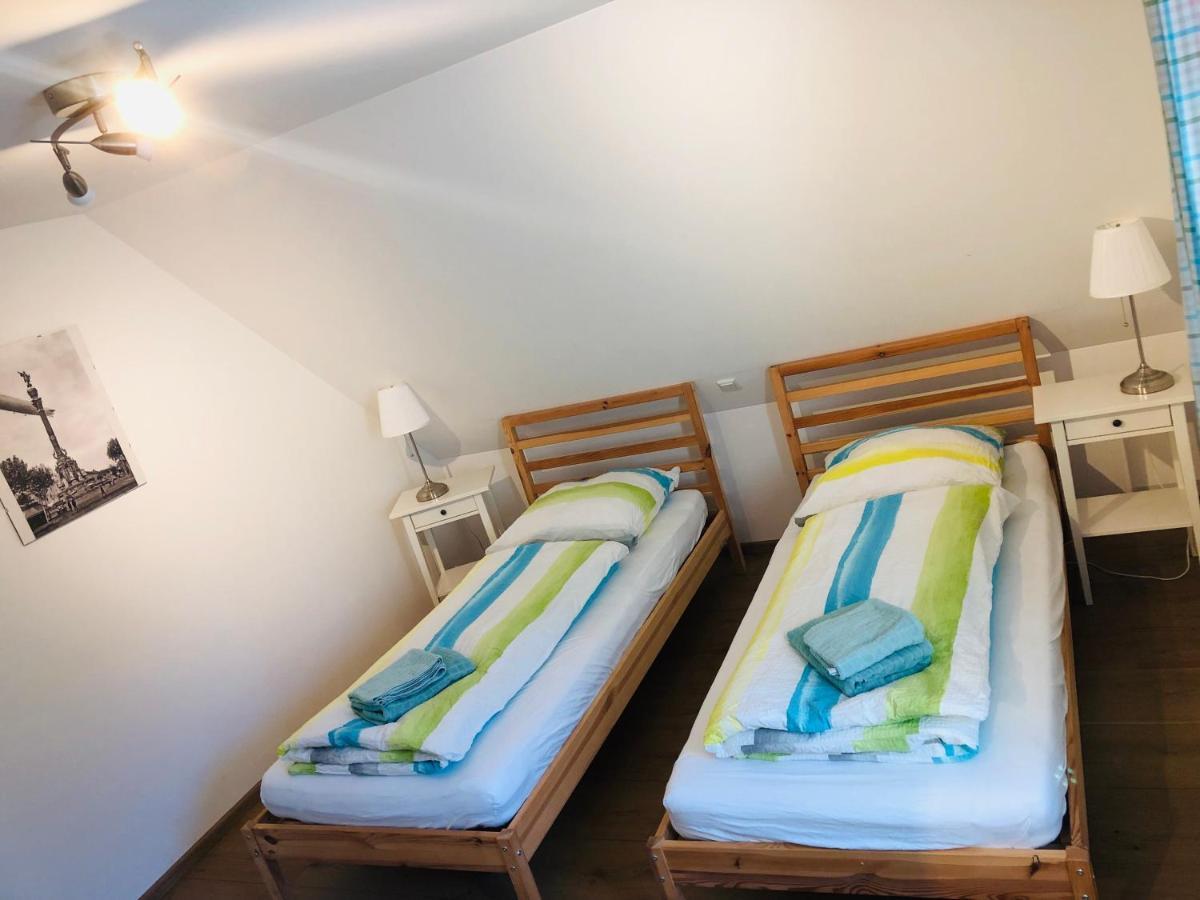 Ferienhaus Jehle Friedrichshafen Villa Екстериор снимка