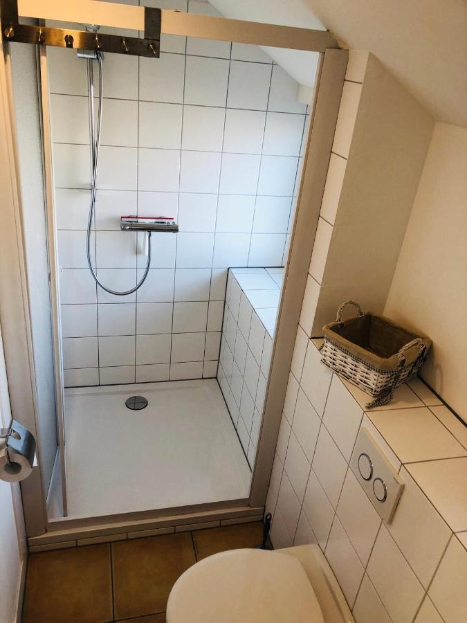 Ferienhaus Jehle Friedrichshafen Villa Екстериор снимка