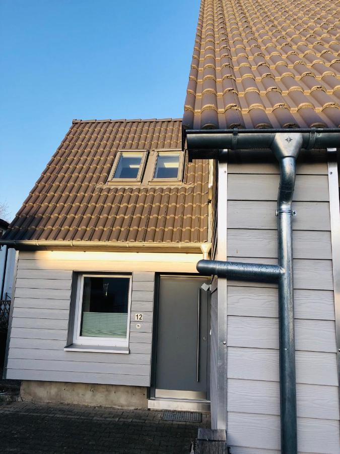 Ferienhaus Jehle Friedrichshafen Villa Екстериор снимка